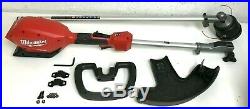Milwaukee 2825-20ST M18 Fuel String Trimmer Kit With Quik-Lok, O26