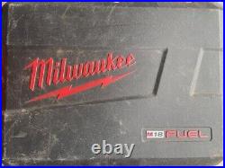 Milwaukee M18 CHM