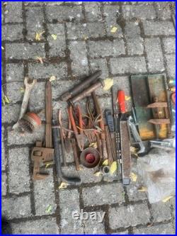 Mixed Sockets Drive Mechanic Engineer Ratchets Wrench Screwdrivers Joblot Mixed Sockets Drive Mechanic Engineer Ratchets Wrench Screwdrivers Joblot