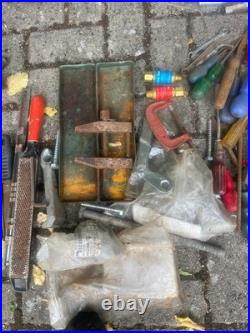 Mixed Sockets Drive Mechanic Engineer Ratchets Wrench Screwdrivers Joblot Mixed Sockets Drive Mechanic Engineer Ratchets Wrench Screwdrivers Joblot
