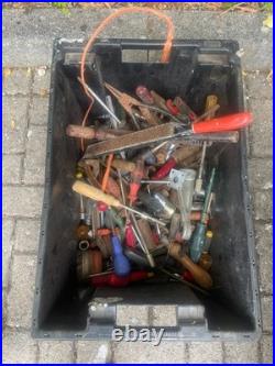 Mixed Sockets Drive Mechanic Engineer Ratchets Wrench Screwdrivers Joblot Mixed Sockets Drive Mechanic Engineer Ratchets Wrench Screwdrivers Joblot