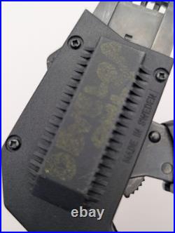 Molex 69008-0724 Hand Crimp Tool Mini-Fit Jr 5556 5558 Terminals 18-24 AWG
