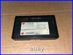 NC30 Spark Plug TIME SERT Würth M8 x 1mm Thread Repair System Kit 066108100