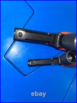 NES 22 and 24 Universal Internal Thread restorers 12-16mm and 22-32mm NC30 NES 22 and 24 Universal Internal Thread restorers 12-16mm and 22-32mm NC30