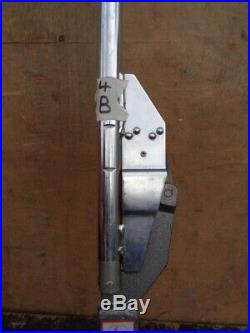 NORBAR 4 R 3/4 inch DRIVE TORQUE WRENCH IN NICE CONDITION