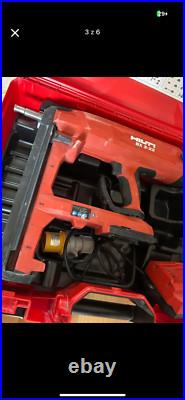 Nail gun BX 3 -22