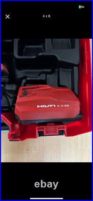 Nail gun BX 3 -22