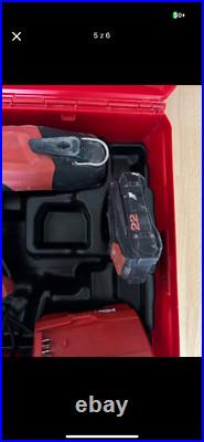 Nail gun BX 3 -22