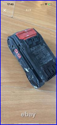 Nail gun BX 3 -22