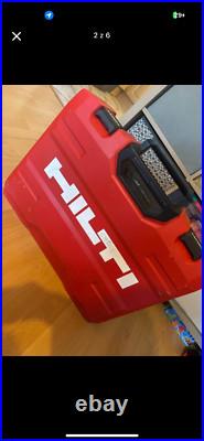 Nail gun BX 3 -22