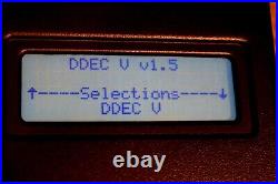 Nexiq Pro-link Plus Diagnostic Scanner 108004 Detroit Diesel Ddec 3 4 5