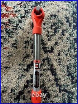 Nobar ITL Insulated Torque Wrench
