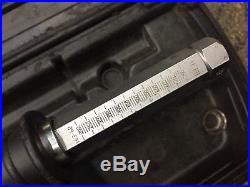 Norbar 3/4 5R Commercial Vehicle Torque Wrench 300-1000NM Truck Wheel Nut
