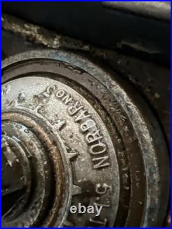 Norbar No3 Torque Multiplier