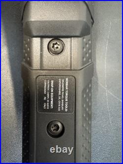 Norbar Snap On Digital Torque Wrench 1/2