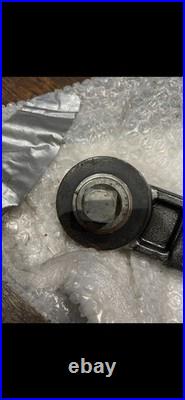 Norbar Torque Wrench 5AR with Case