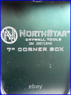 NorthStar Corner Box 7