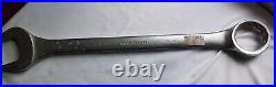 Northern Tools 2-3/8 Combination Wrench 12 Point Large Used 26 Inches Long