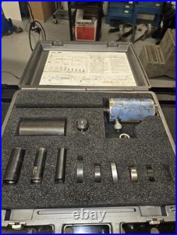 OTC 5080 Spring Eye/Hanger Bushing Service Set
