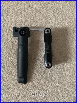 One Up Components EDC Pump Kit 100cc Pump V2 Tool System Plug & Plier Kit