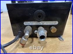 PCL QUBE6 Tyre Inflator 12V