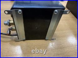 PCL QUBE6 Tyre Inflator 12V