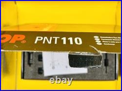 PNT 110 Emhart Hand Plier Pop Rivit Tool Kit Set with Case Used Once. VGC Boxed