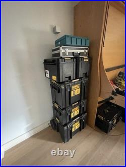 Plumber Starter Kit Heavy Duty