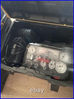Plumber Starter Kit Heavy Duty
