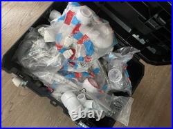 Plumber Starter Kit Heavy Duty