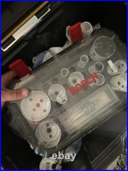 Plumber Starter Kit Heavy Duty