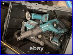 Plumber Starter Kit Heavy Duty