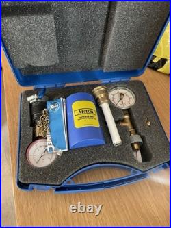 Plumber Starter Kit Heavy Duty