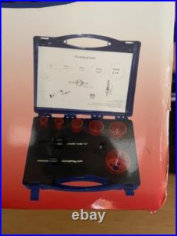 Plumber Starter Kit Heavy Duty