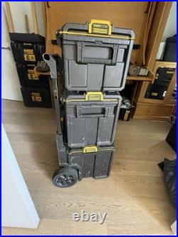 Plumber Starter Kit Heavy Duty