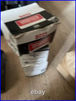 Plumber Starter Kit Heavy Duty