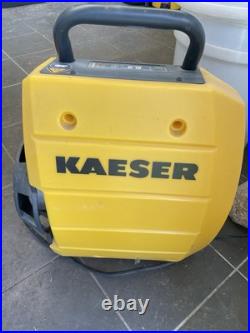 Portable Compressor, Oil Free Kaeser I Comp 3