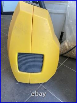 Portable Compressor, Oil Free Kaeser I Comp 3