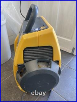 Portable Compressor, Oil Free Kaeser I Comp 3