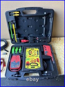 Power Probe 3 Master Kit With ECT3000 Diagnostic and Circuit Testing PPKIT03S