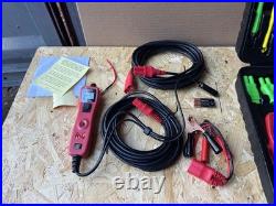 Power Probe 3 Master Kit With ECT3000 Diagnostic and Circuit Testing PPKIT03S
