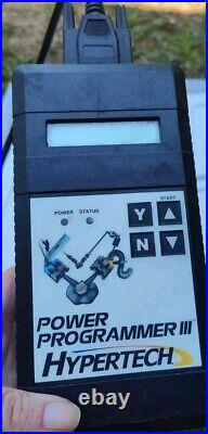 Power Programmer Plus