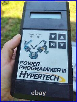 Power Programmer Plus