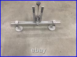 Power-Tec Strong Dent Puller Miracle System Star