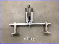 Power-Tec Strong Dent Puller Miracle System Star