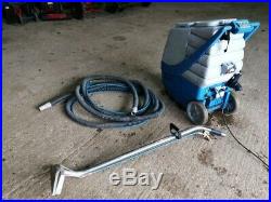 Prochem 2000 Steempro Carpet Cleaning Machine +hoses and jet wand + Hand Tool