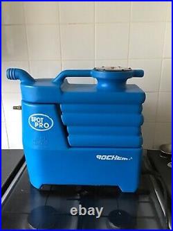 Prochem Spot Pro Portable Carpet Spot Cleaning Machine with hand tool