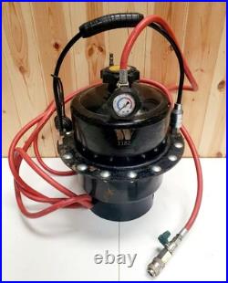 Professional Pneumatic Brake Bleeder