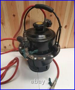 Professional Pneumatic Brake Bleeder