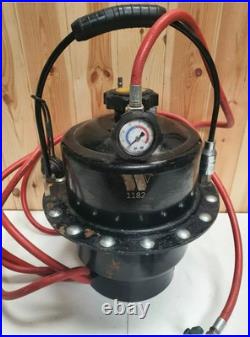 Professional Pneumatic Brake Bleeder